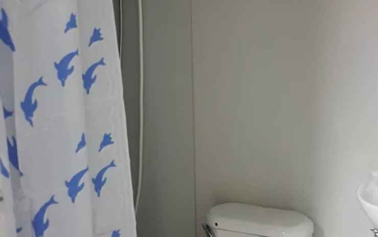 Фото Samba Bluewater Resort