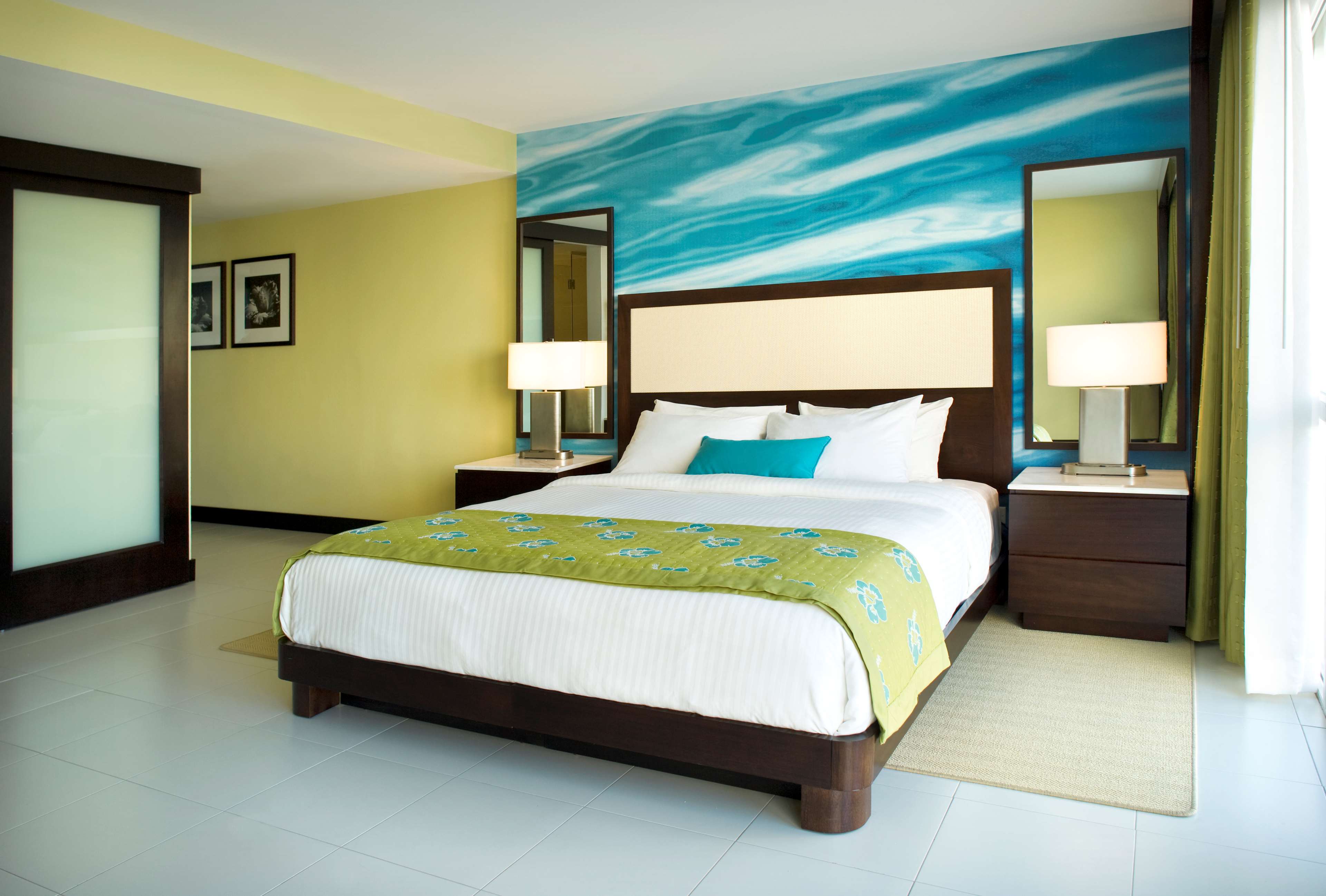 Фото The Condado Plaza Hilton