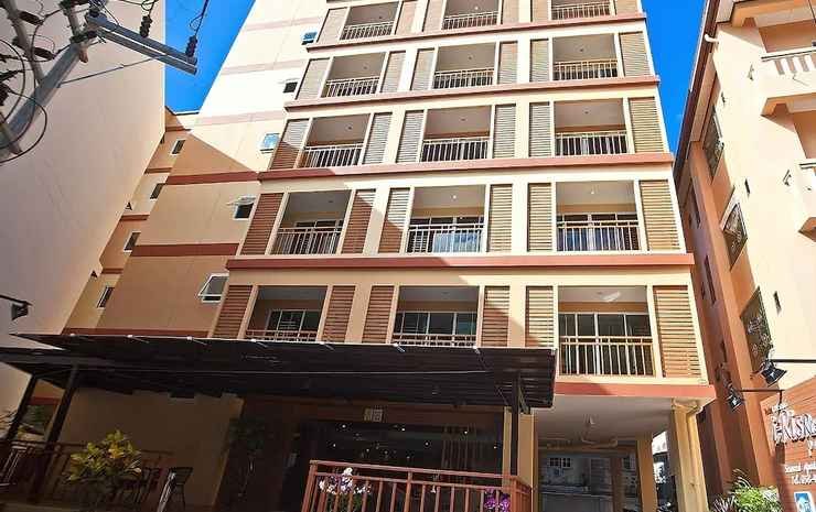 Фото Iris Residence