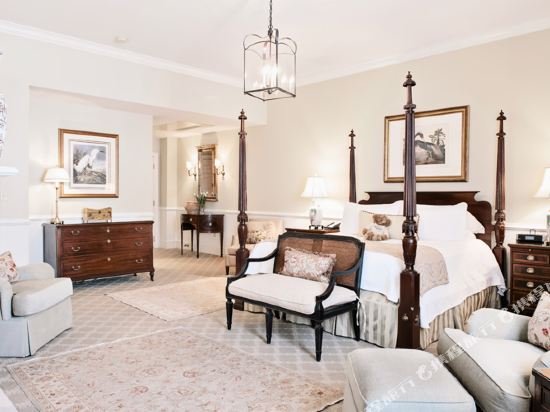 Фото Planters Inn