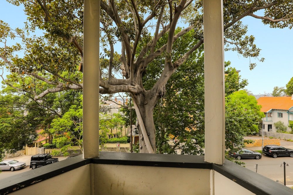 Фото Glenferrie Lodge