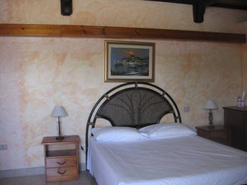 Фото Tanit Hotel Ristorante Museo