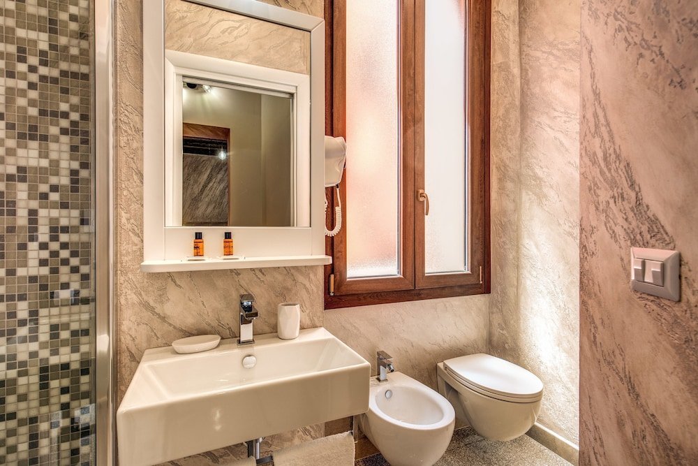 Фото Top Floor Colosseo