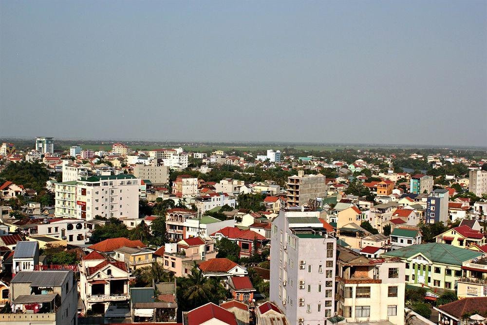 Фото Moonlight Hotel Hue