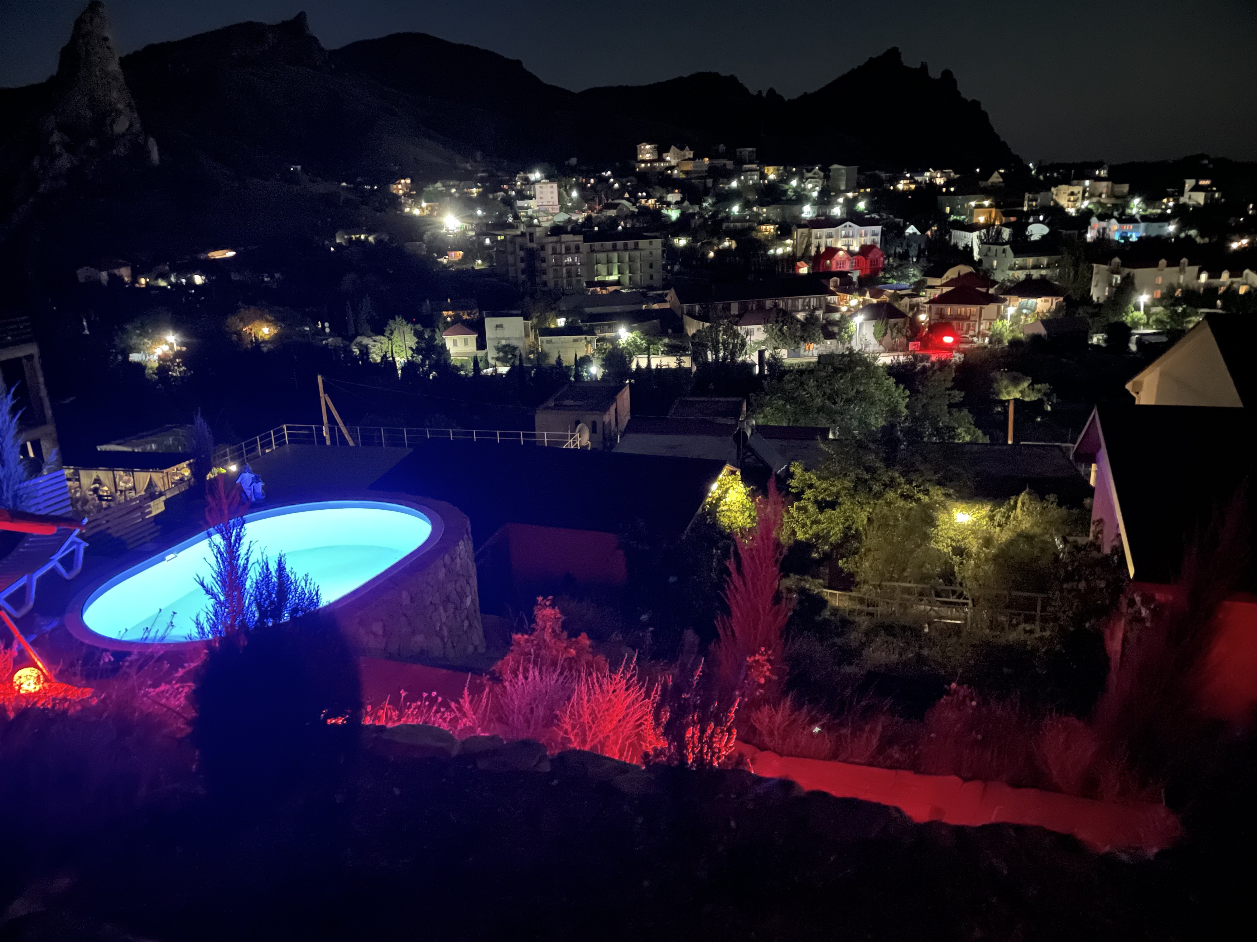 Фото Солярис