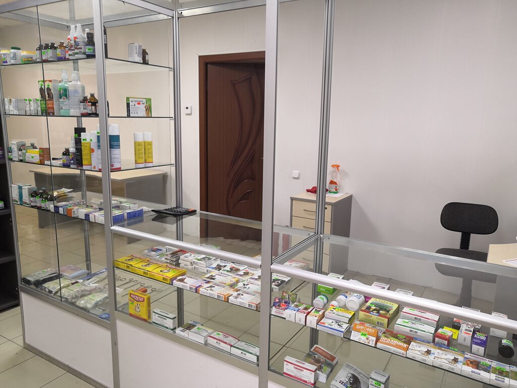 Veterinary pharmacy Ветеринар, Kovrov, photo