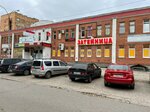 Zateynitsa (Avtostroiteley Street, 68А), sewing and knitting machines