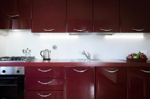 Фото Por Santa Maria Apartment