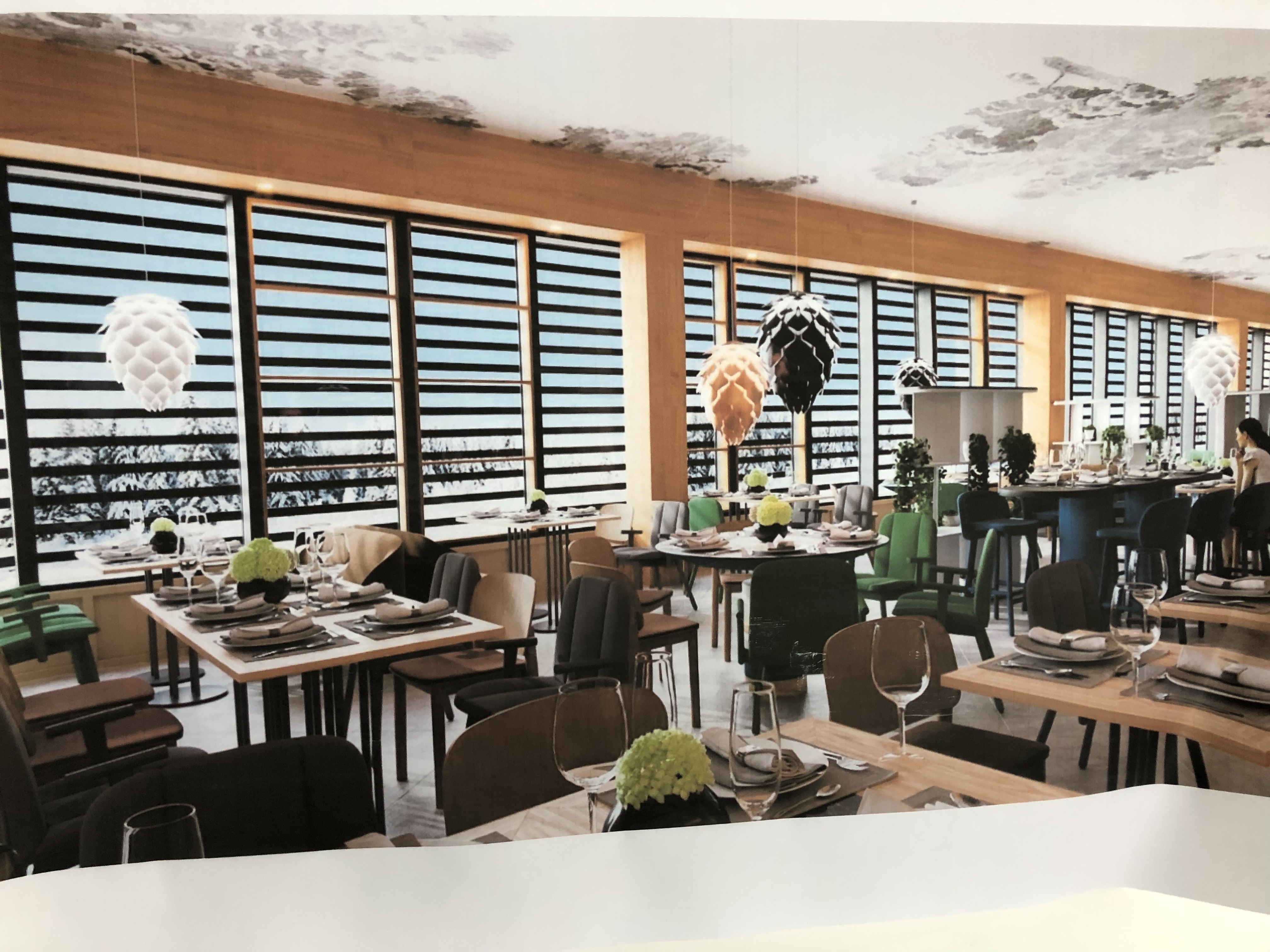 Фото Cosmos Smart Kogalym