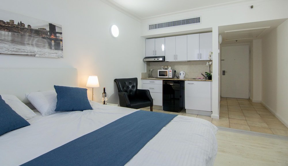 Фото Almog Beach