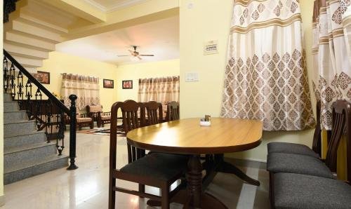 Фото Treebo Trip Shivas Kuteera