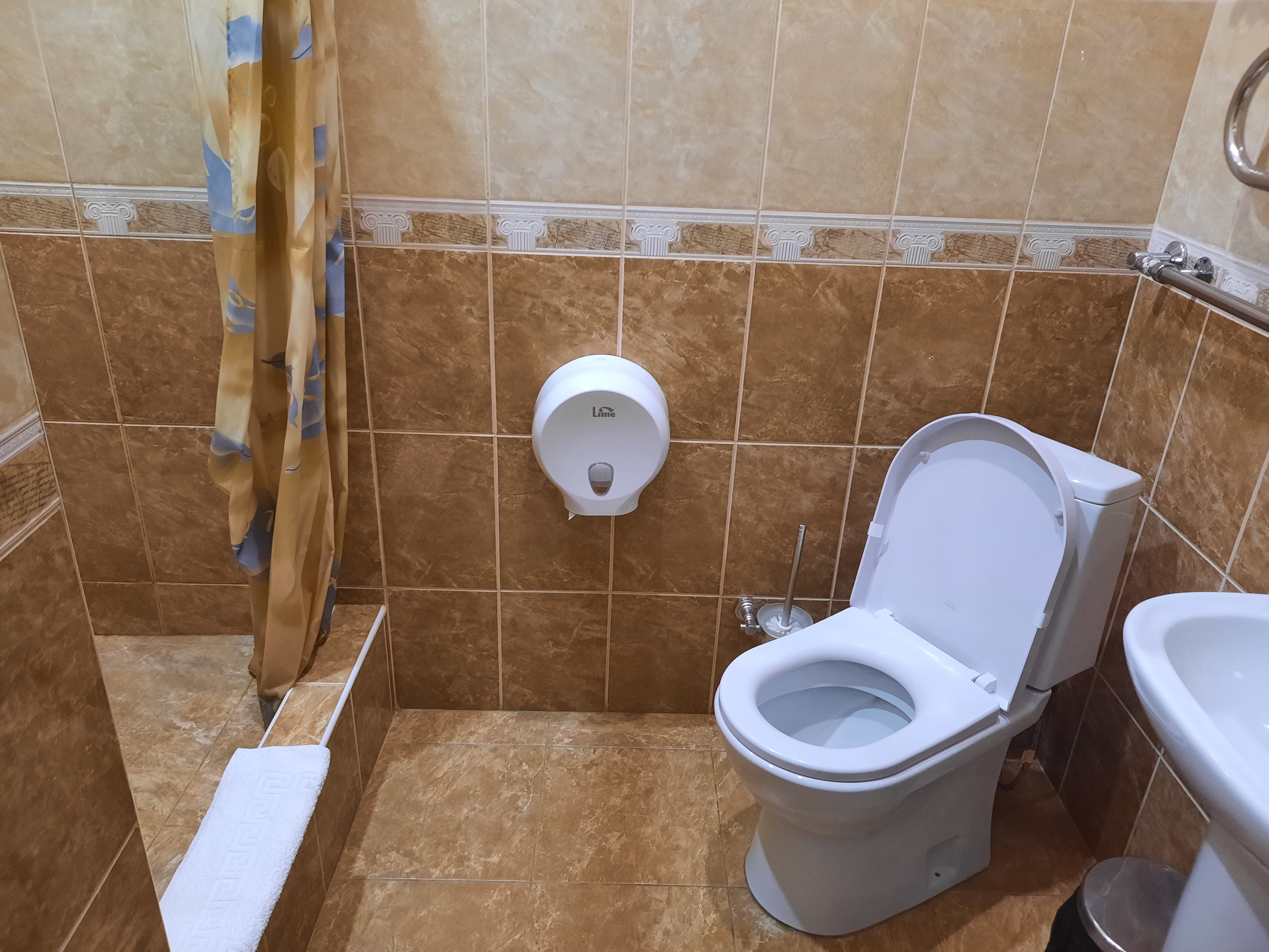 Фото Магнат