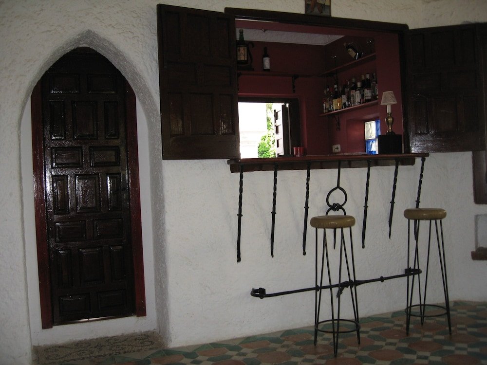 Фото Hotel Residencia Miami