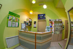 Women's fitness club Tonus-club (Mayakovskogo Street, 4Б), club de fitness