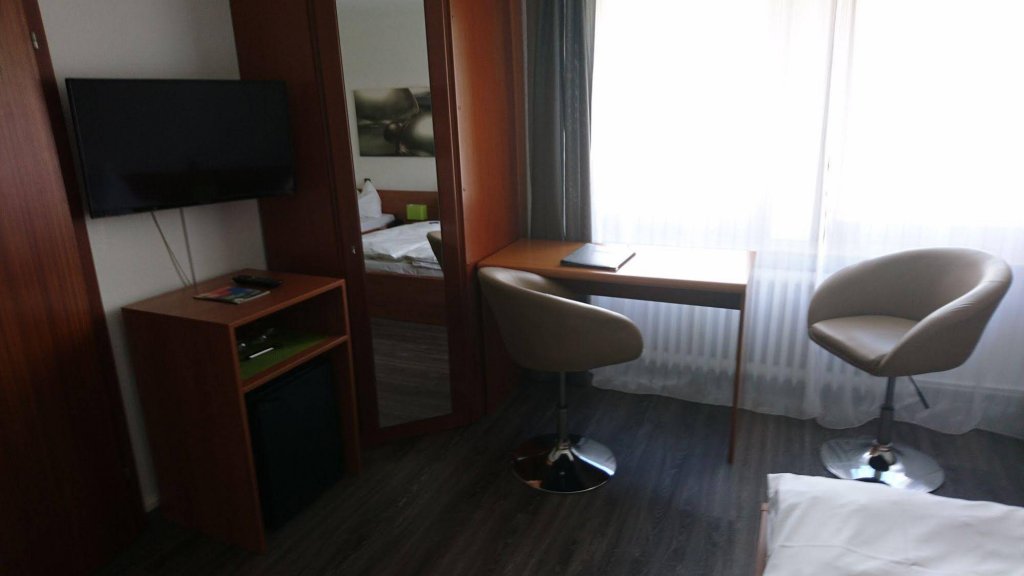 Фото отеля 5