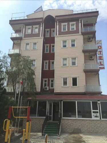 Kocoglu Hotel