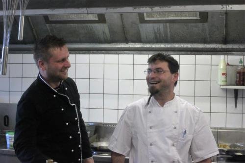 Фото Hotel und Restaurant die Burg