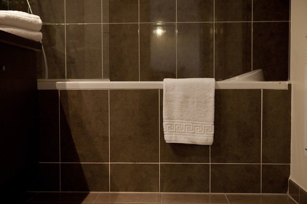 Фото Villa Bellagio Hôtels & Résidences