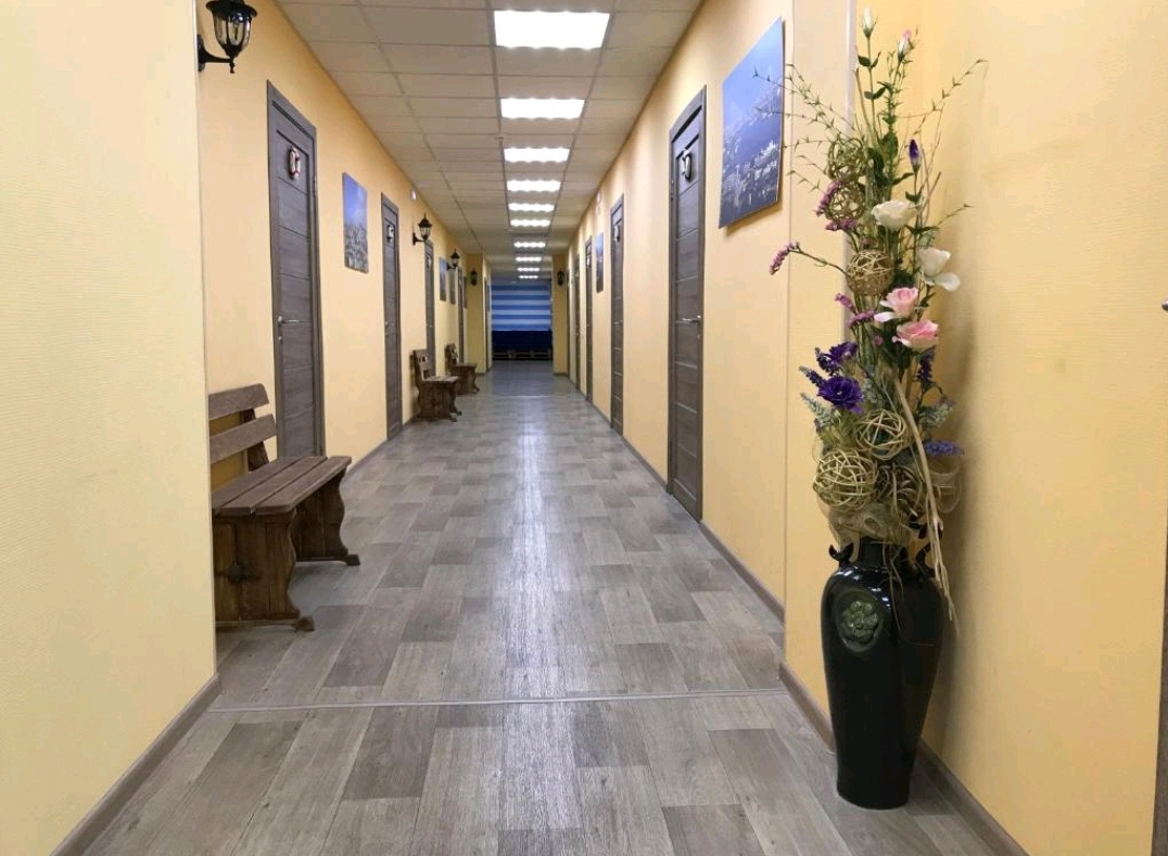 Фото Город и Море