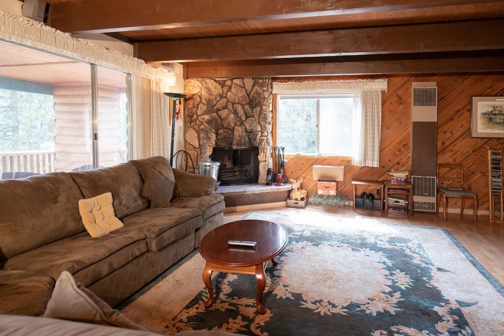 Фото Haven Hideaway-1850 by Big Bear Vacations