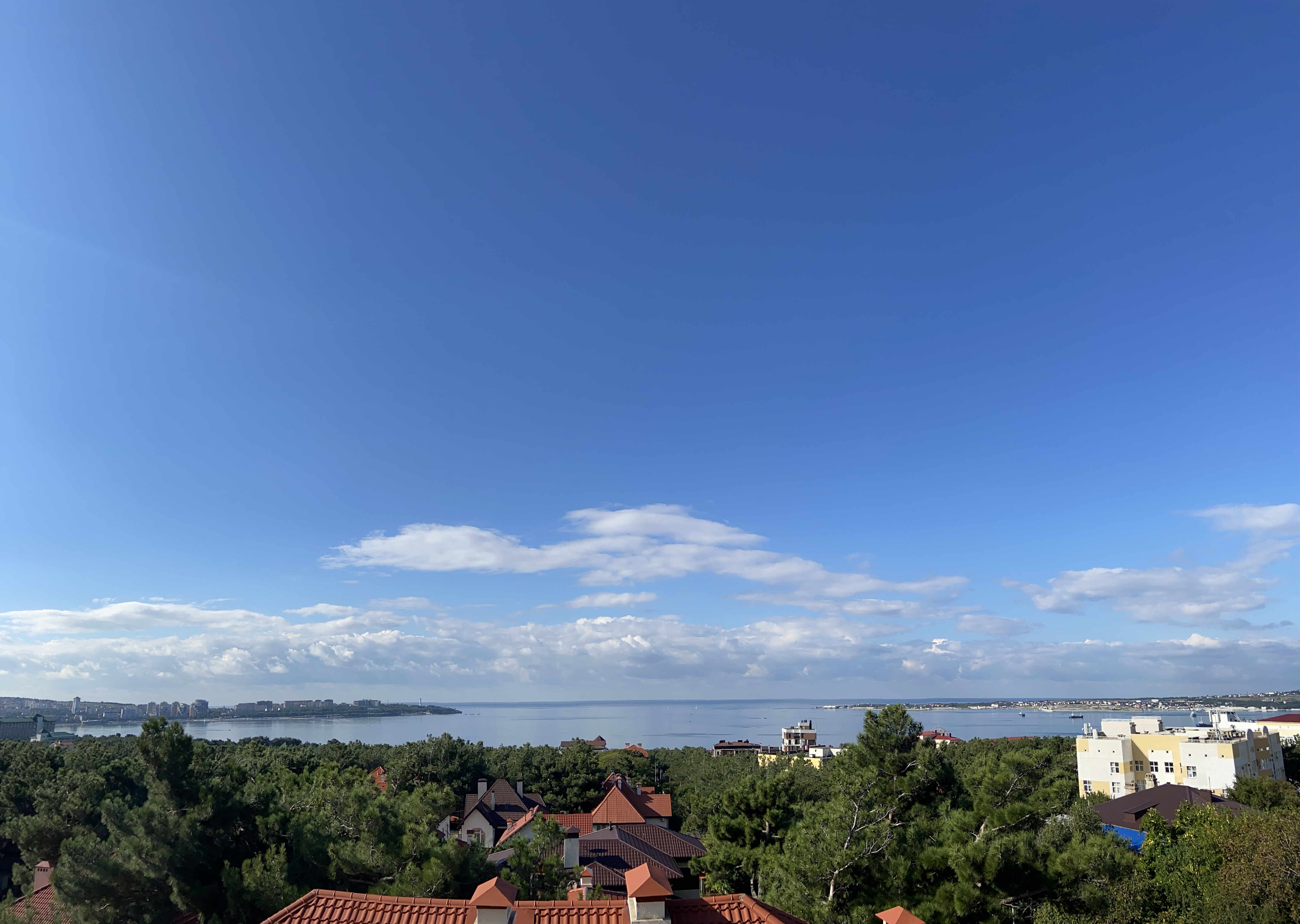 Фото Пансионат Кубань