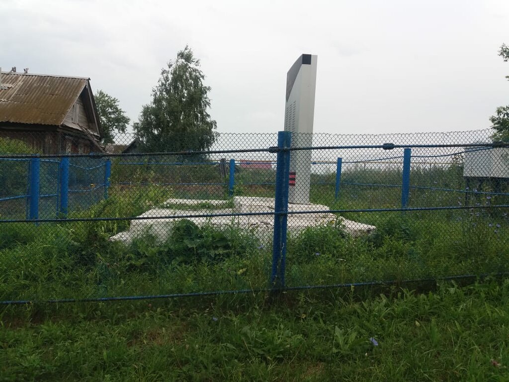 Monument, memorial Стела павшим в годы Великой Отечественной войны, Republic of Tatarstan, photo