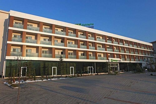 Гостиница Holiday Inn Express Manisa - West в Юнусэмре