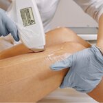 Eclat (Khoroshyovskoye Highway, 82к7) ، إزالة الشعر