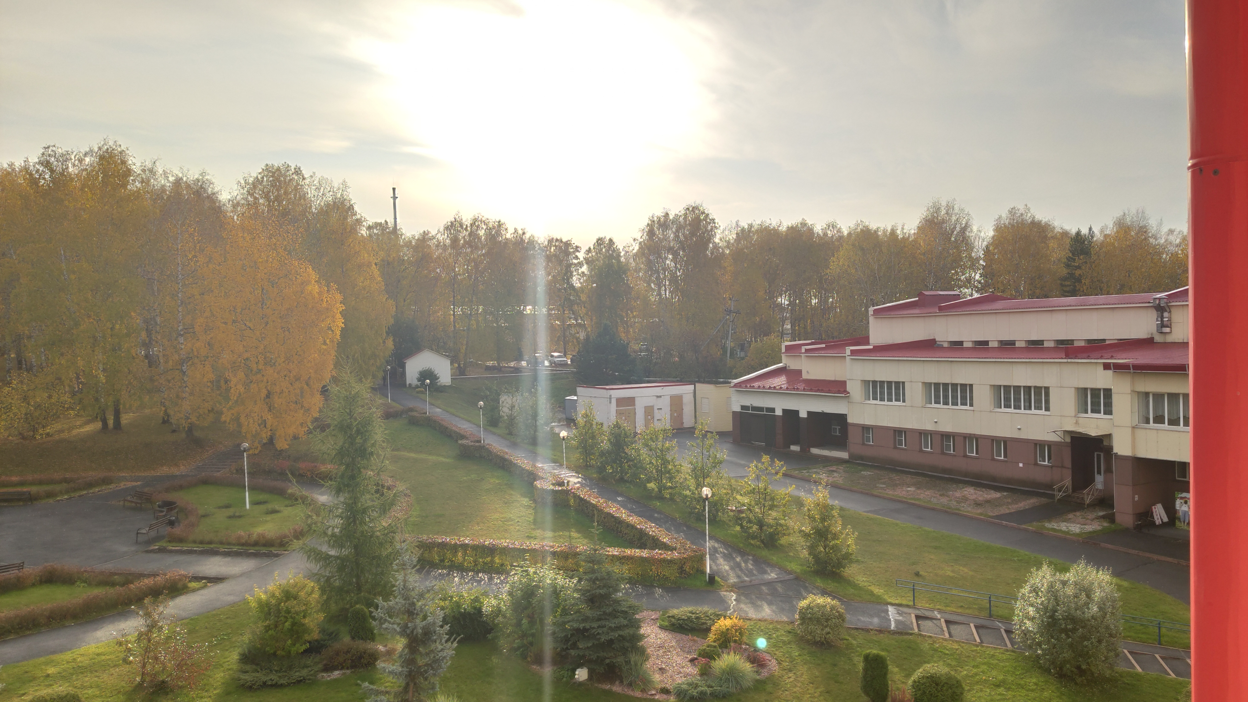 Фото Борисовский