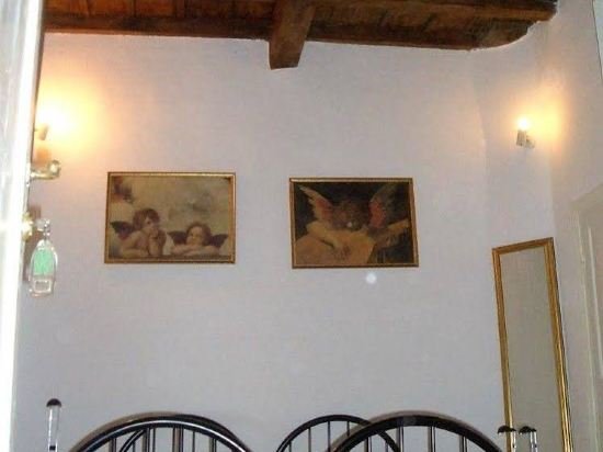 Фото Guest House Santambrogio