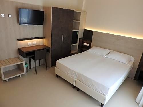 Фото Hotel Carducci