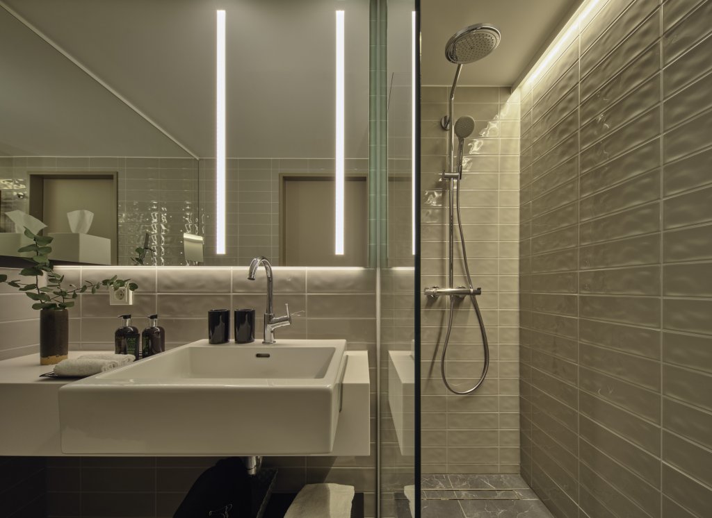 Фото Adina Apartment Hotel Munich