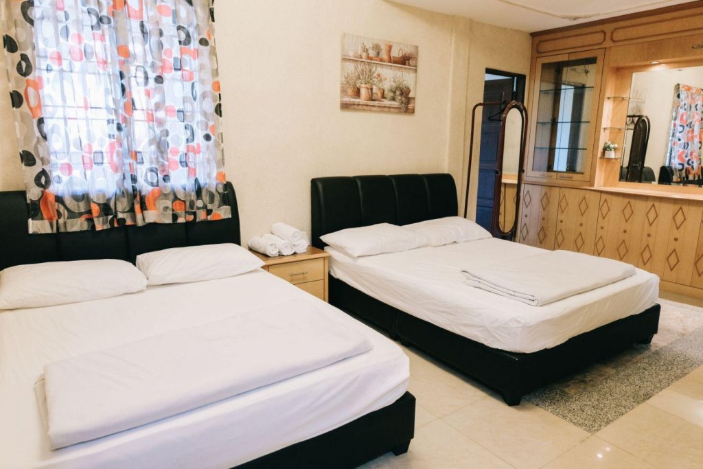 Фото Camelia Homestay