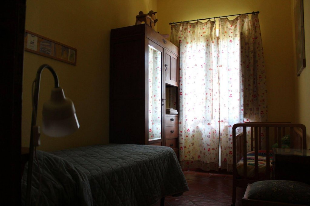 Фото Bioagriturismo Podere Pretoia