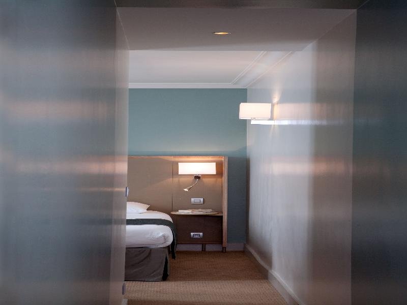 Фото Leonardo Boutique Hotel Paris Opera