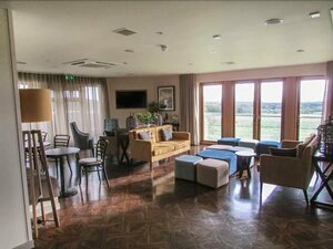 Fell View (England, Cumbria County, Berrier), hotel