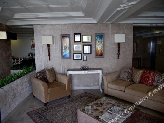 Фото Отель One Murree