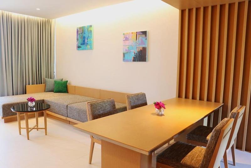 Фото Ace of Hua Hin Resort