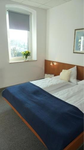 Фото Hotel Im Winkel
