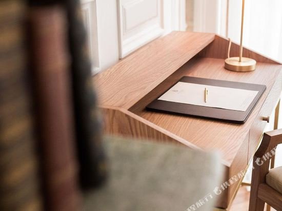 Фото Hotel Alfred Sommier