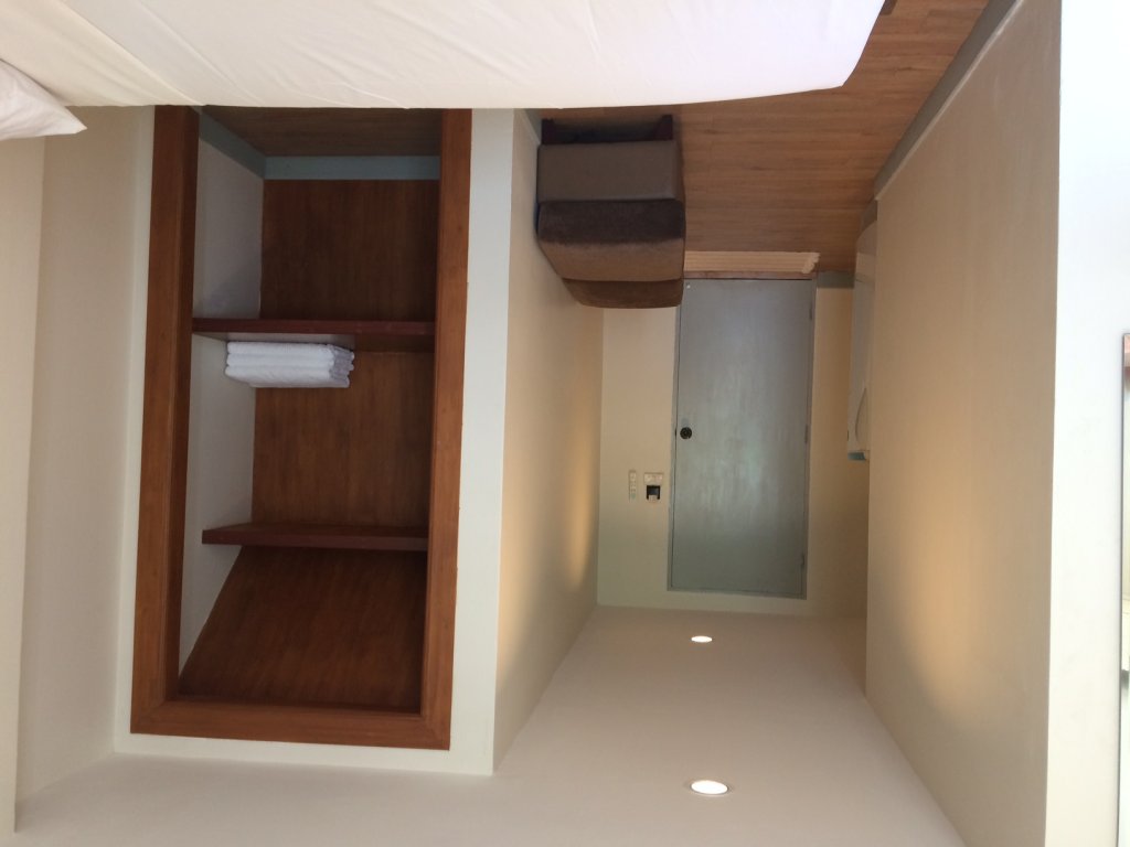 Фото Wong Amat House