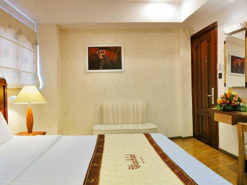 Фото Elios Hotel