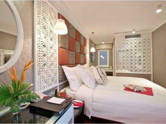 Фото Classy Holiday Hotel & SPA