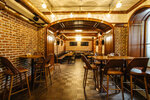 Irwin Grill & Bar (Kabanbai Batyr Street, 83), bar, pub