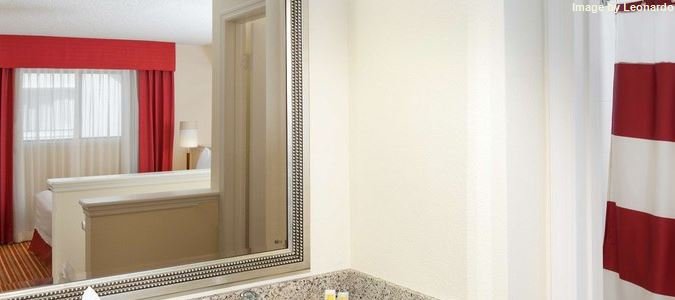 Фото Residence Inn by Marriott Boca Raton