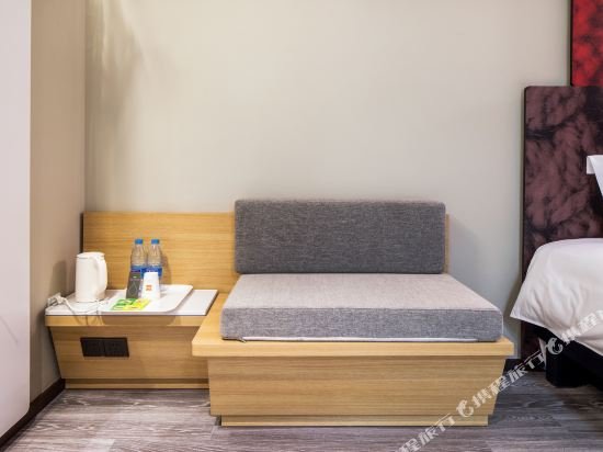 Фото Ibis Hangzhou Future Sci-tech City Hotel