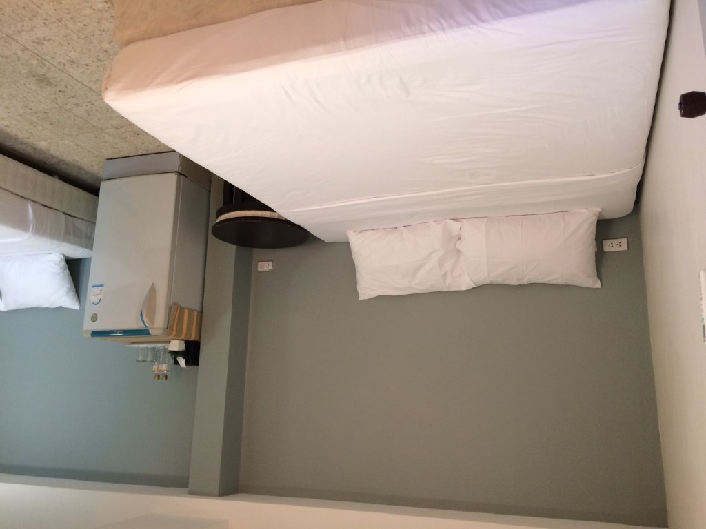 Фото Wong Amat House