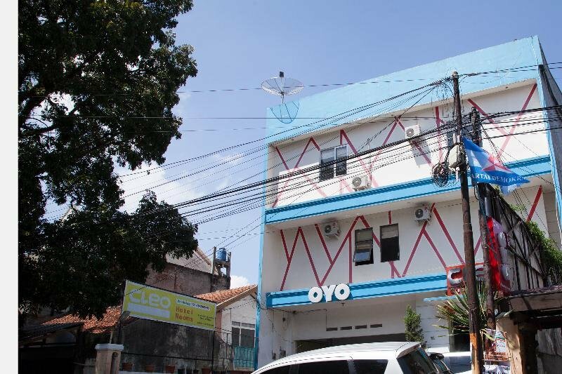 Hotel Cleo Guest House, Bandung Indonesia, Bandung, photo