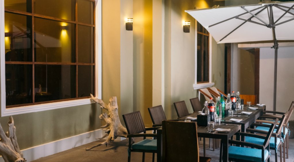 Фото Marina Boutique Hotel