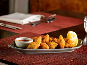 Canvas Bar & Restaurante (São Paulo, Sao Paulo, Subprefeitura de Pinheiros, Itaim Bibi), restaurant